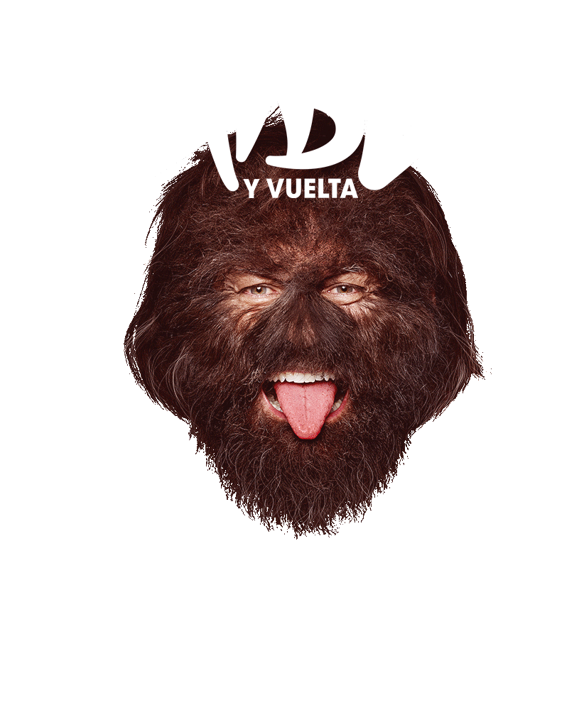 Aída y Vuelta